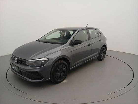 VOLKSWAGEN POLO 1.0 MPI TRACK MANUAL